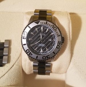 Invicta pri diver watch